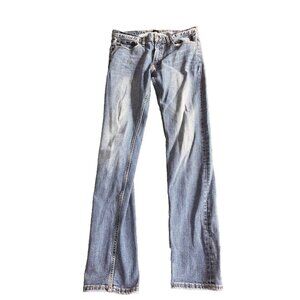 American Eagle Slim Fit Jeans Mens 31x32